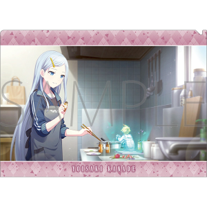 �v���W�F�N�g�Z�J�C �J���t���X�e�[�W�I feat. �����~�N�@�N���A�t�@�C���^vol.32�@���� �t �@