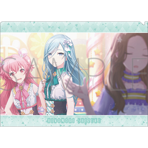 �v���W�F�N�g�Z�J�C �J���t���X�e�[�W�I feat. �����~�N�@�N���A�t�@�C���^vol.32�@����X �� �@