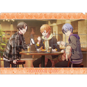 �v���W�F�N�g�Z�J�C �J���t���X�e�[�W�I feat. �����~�N�@�N���A�t�@�C���^vol.32�@���_ ���l �@