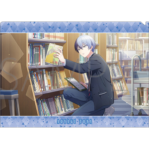 �v���W�F�N�g�Z�J�C �J���t���X�e�[�W�I feat. �����~�N�@�N���A�t�@�C���^vol.32�@�� �~�� �@