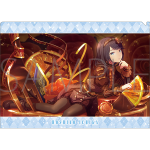 �v���W�F�N�g�Z�J�C �J���t���X�e�[�W�I feat. �����~�N�@�N���A�t�@�C���^vol.32�@���T ��� �A