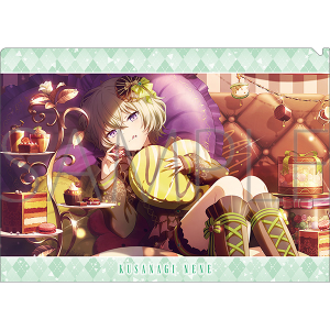 �v���W�F�N�g�Z�J�C �J���t���X�e�[�W�I feat. �����~�N�@�N���A�t�@�C���^vol.32�@���� �J�X �A