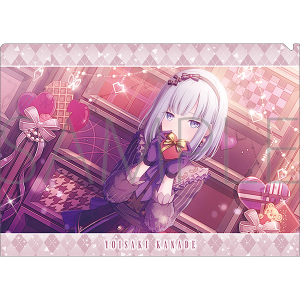 �v���W�F�N�g�Z�J�C �J���t���X�e�[�W�I feat. �����~�N�@�N���A�t�@�C���^vol.32�@���� �t �A