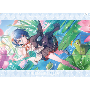 �v���W�F�N�g�Z�J�C �J���t���X�e�[�W�I feat. �����~�N�@�N���A�t�@�C���^vol.32�@�˒J �y �A