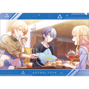 �v���W�F�N�g�Z�J�C �J���t���X�e�[�W�I feat. �����~�N�@�N���A�t�@�C���^vol.33�@�� �~�� �@