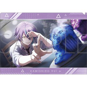�v���W�F�N�g�Z�J�C �J���t���X�e�[�W�I feat. �����~�N�@�N���A�t�@�C���^vol.33�@�_�� �� �@