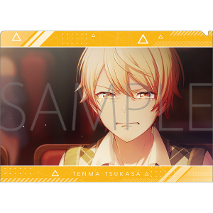 �v���W�F�N�g�Z�J�C �J���t���X�e�[�W�I feat. �����~�N�@�N���A�t�@�C���^vol.33�@�V�n �i �@