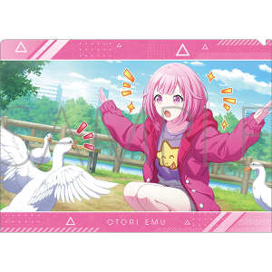 �v���W�F�N�g�Z�J�C �J���t���X�e�[�W�I feat. �����~�N�@�N���A�t�@�C���^vol.33�@�P ���� �@