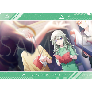 �v���W�F�N�g�Z�J�C �J���t���X�e�[�W�I feat. �����~�N�@�N���A�t�@�C���^vol.33�@���� �J�X �@