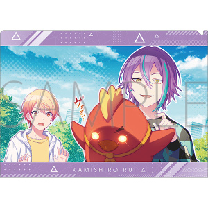 �v���W�F�N�g�Z�J�C �J���t���X�e�[�W�I feat. �����~�N�@�N���A�t�@�C���^vol.33�@�_�� �� �A
