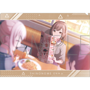 �v���W�F�N�g�Z�J�C �J���t���X�e�[�W�I feat. �����~�N�@�N���A�t�@�C���^vol.33�@���_ �G�� �@
