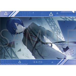 �v���W�F�N�g�Z�J�C �J���t���X�e�[�W�I feat. �����~�N�@�N���A�t�@�C���^vol.33�@KAITO �A