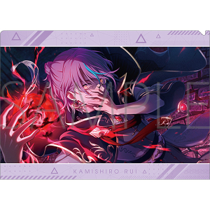 �v���W�F�N�g�Z�J�C �J���t���X�e�[�W�I feat. �����~�N�@�N���A�t�@�C���^vol.33�@�_�� �� �B