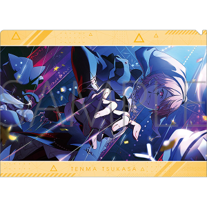 �v���W�F�N�g�Z�J�C �J���t���X�e�[�W�I feat. �����~�N�@�N���A�t�@�C���^vol.33�@�V�n �i �A