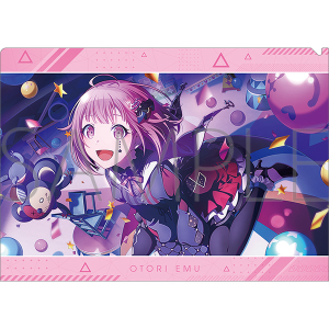 �v���W�F�N�g�Z�J�C �J���t���X�e�[�W�I feat. �����~�N�@�N���A�t�@�C���^vol.33�@�P ���� �A