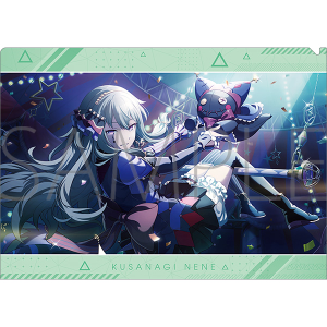 �v���W�F�N�g�Z�J�C �J���t���X�e�[�W�I feat. �����~�N�@�N���A�t�@�C���^vol.33�@���� �J�X �A