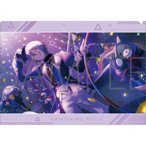 �v���W�F�N�g�Z�J�C �J���t���X�e�[�W�I feat. �����~�N�@�N���A�t�@�C���^vol.33�@�_�� �� �C