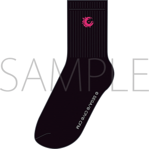 ECCO Biom ユニセックス ファンクショナルミッドカットソックス