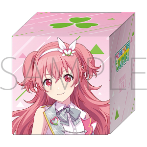 vWFNgZJC JtXe[WI feat. ~N@L[uNbL[@ 