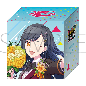 vWFNgZJC JtXe[WI feat. ~N@L[uNbL[@ 