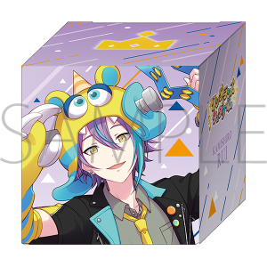 vWFNgZJC JtXe[WI feat. ~N@L[uNbL[@_ 