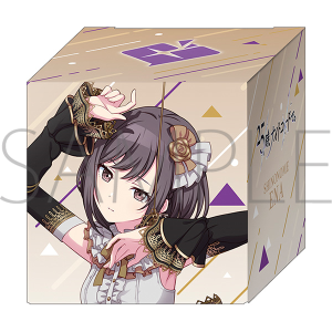 vWFNgZJC JtXe[WI feat. ~N@L[uNbL[@_ G