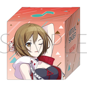 vWFNgZJC JtXe[WI feat. ~N@L[uNbL[@MEIKO (Xg[g̃ZJC)