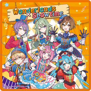 25時、ナイトコードで。 – Colorful Palette Store
