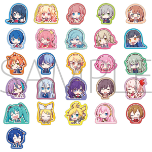 vWFNgZJC JtXe[WI feat. ~N@t[NV[@vol.2