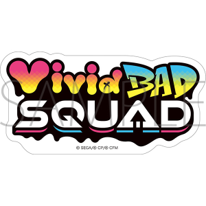 vWFNgZJC JtXe[WI feat. ~N@jbgSXebJ[@Vivid BAD SQUAD