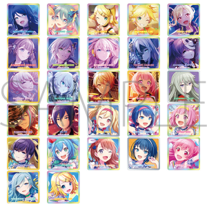 vWFNgZJC JtXe[WI feat. ~N@XebJ[RNV@vol.4