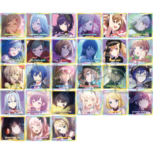 vWFNgZJC JtXe[WI feat. ~N@XNGAXebJ[RNV@vol.14