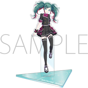 プロジェクトセカイ カラフルステージ！ feat. 初音ミク