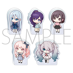 vWFNgZJC JtXe[WI feat. ~N@ ANtBMARNV@25AiCgR[hŁB