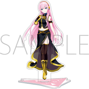 プロセカ 草薙寧々 ぴくりあ スタンドコレクションVol.2 アクスタ プロセカ 草薙寧々 ぴくりあ スタンドコレクションVol.2