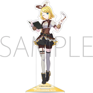 プロセカ　日野森雫　アクリルスタンド Amazon.co.jp: 日野森雫 アクリルスタンド vol.1 プロジェクト