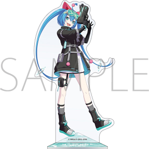 プロジェクトセカイ カラフルステージ！ feat. 初音ミク
