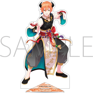 プロセカ東雲彰人 日野森志歩グッズ即購入❌ m89031368037_1.jpg?1735351208