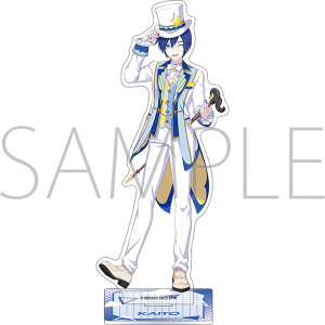プロジェクトセカイ　アクリルスタンド　Brand new world モモジャン 商品検索アクリルスタンド Brand New World(価格(安い順