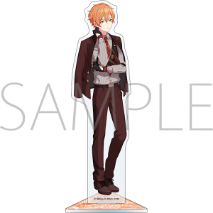 Amazon.co.jp: ムービック(Movic) 天馬司 アクリルスタンド vol