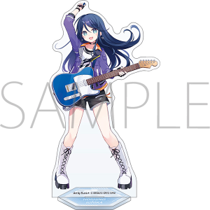 Amazon.co.jp: 『プロジェクトセカイ カラフルステージ！ feat. 初音ミク』アクリルキーホルダー 1 星乃 一歌 : ゲーム