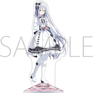 プロセカ日野森志歩セカシン2025 ミ二 アクリルスタンド プロセカ日野森志歩セカシン2025 ミ二 アクリルスタンド - メルカリ