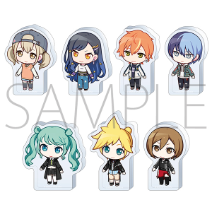 キャラグッズ(商品名 89ページ)｜ムービック（movic）