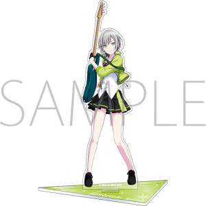 �v���W�F�N�g�Z�J�C �J���t���X�e�[�W�I feat. �����~�N�@�A�N�����X�^���h�^����X �u��