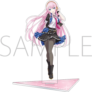 �v���W�F�N�g�Z�J�C �J���t���X�e�[�W�I feat. �����~�N�@�A�N�����X�^���h�^�������J(�����̃Z�J�C)