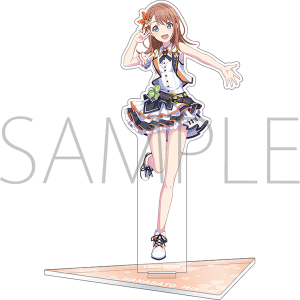 �v���W�F�N�g�Z�J�C �J���t���X�e�[�W�I feat. �����~�N�@�A�N�����X�^���h�^�ԗ� �݂̂�