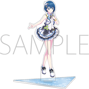 �v���W�F�N�g�Z�J�C �J���t���X�e�[�W�I feat. �����~�N�@�A�N�����X�^���h�^�˒J �y