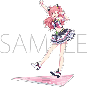 �v���W�F�N�g�Z�J�C �J���t���X�e�[�W�I feat. �����~�N�@�A�N�����X�^���h�^���� ���