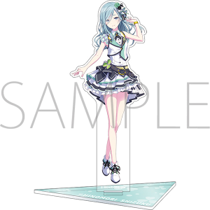 �v���W�F�N�g�Z�J�C �J���t���X�e�[�W�I feat. �����~�N�@�A�N�����X�^���h�^����X ��