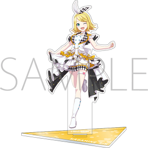 �v���W�F�N�g�Z�J�C �J���t���X�e�[�W�I feat. �����~�N�@�A�N�����X�^���h�^��������(�X�e�[�W�̃Z�J�C)